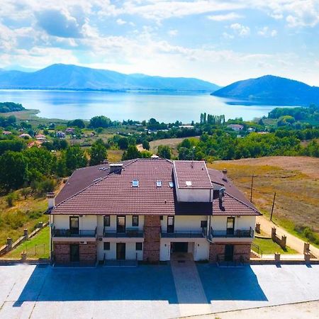 Hotel Agnanti Unique Hospitality Kastoria Exteriér fotografie