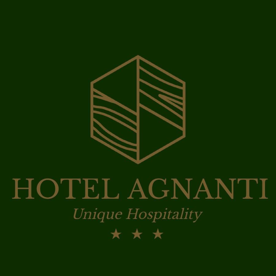 Hotel Agnanti Unique Hospitality Kastoria Exteriér fotografie