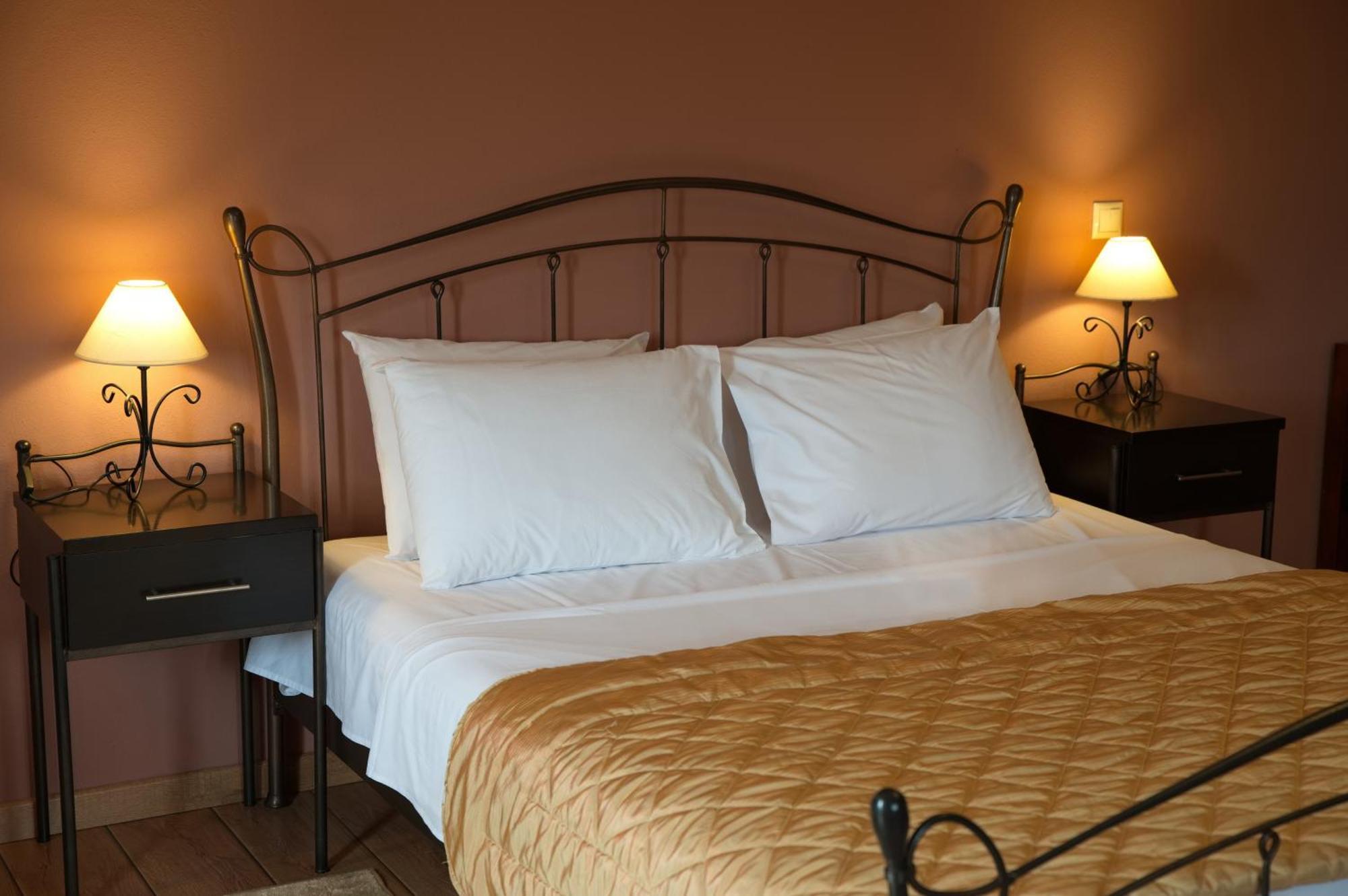 Hotel Agnanti Unique Hospitality Kastoria Exteriér fotografie