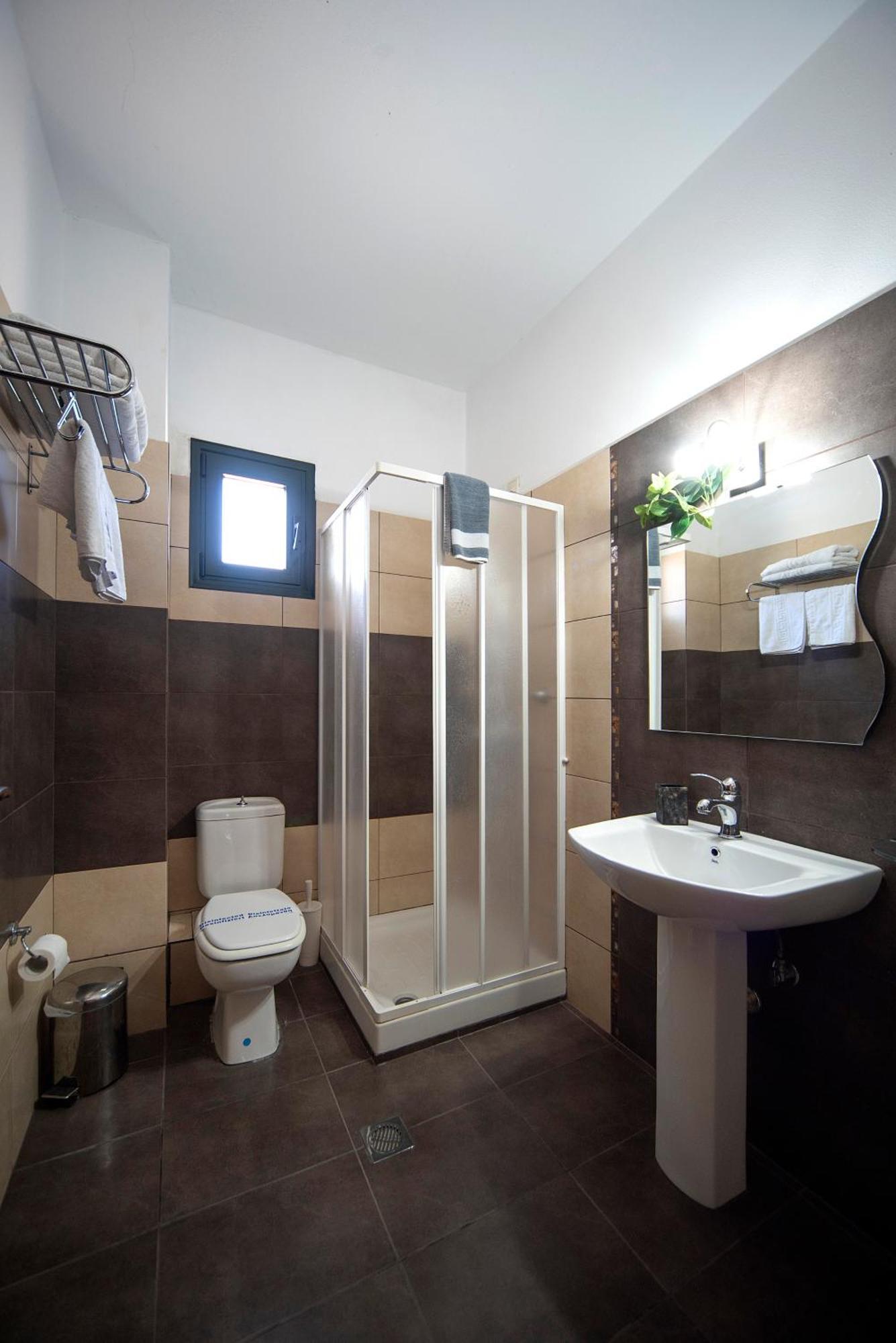 Hotel Agnanti Unique Hospitality Kastoria Exteriér fotografie