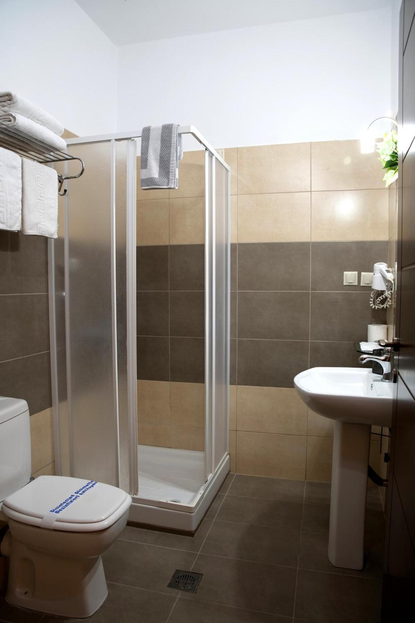 Hotel Agnanti Unique Hospitality Kastoria Exteriér fotografie