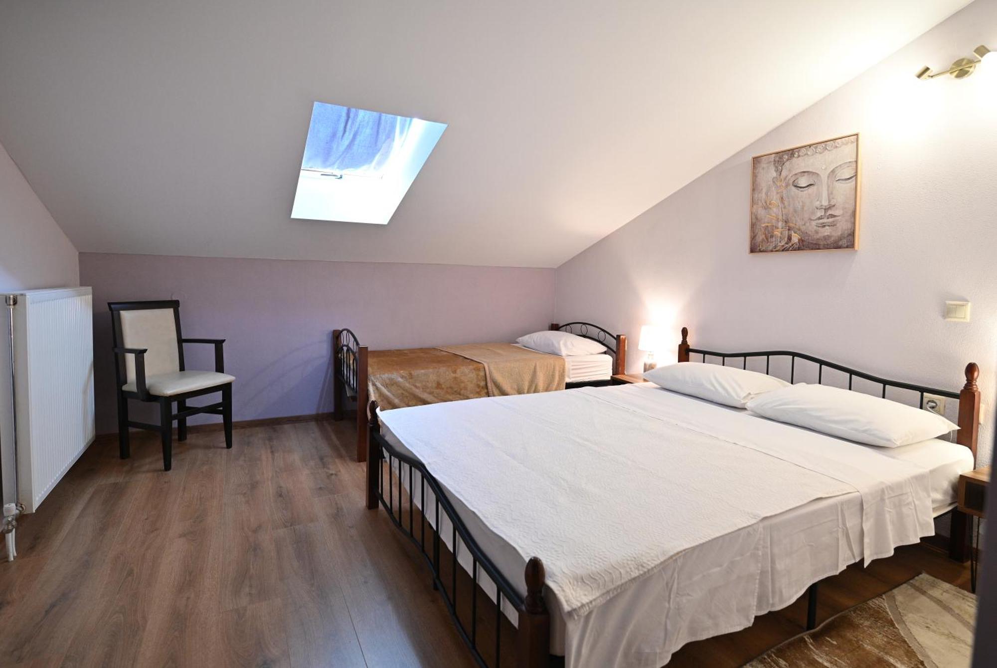 Hotel Agnanti Unique Hospitality Kastoria Exteriér fotografie