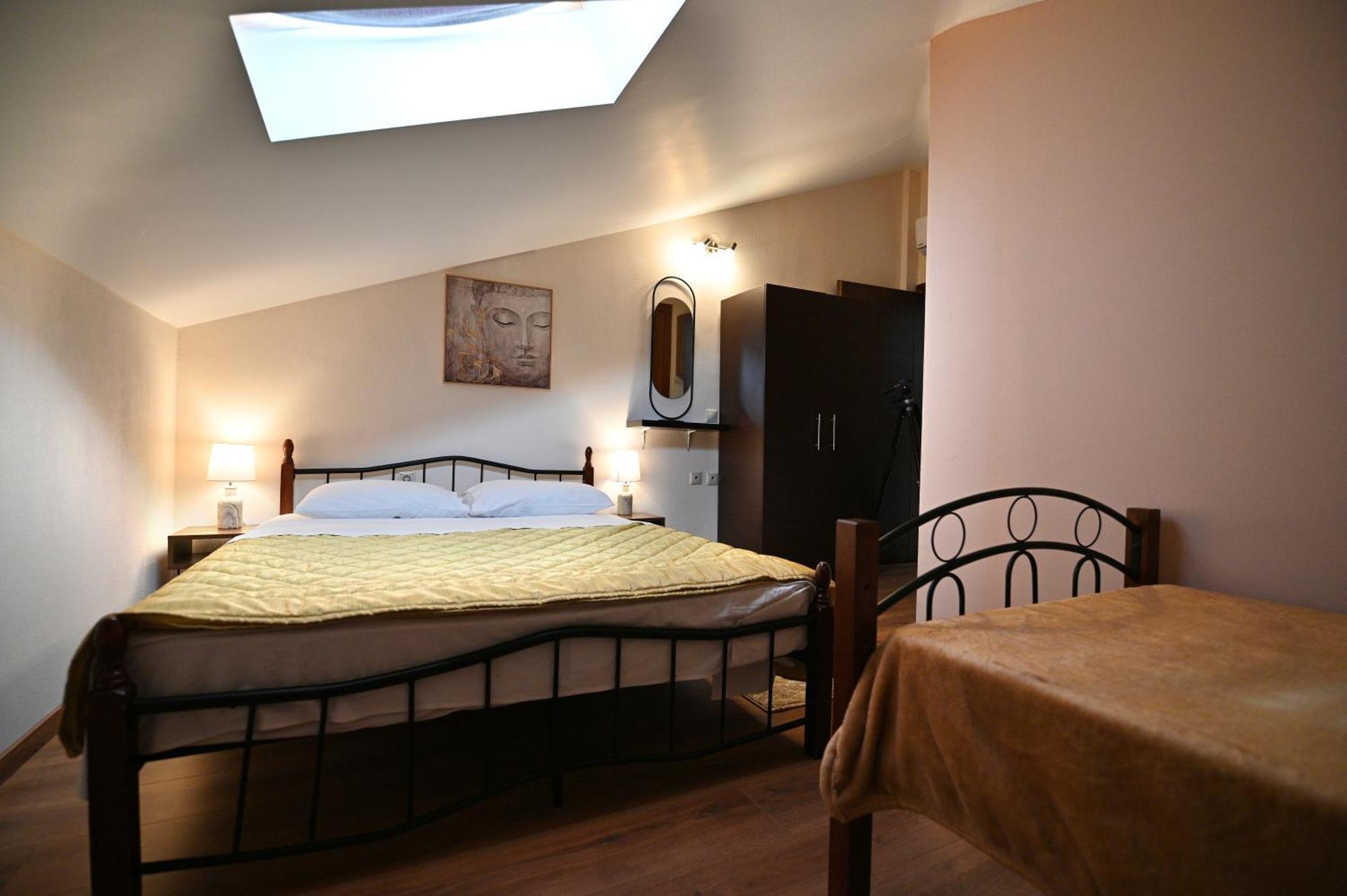 Hotel Agnanti Unique Hospitality Kastoria Exteriér fotografie