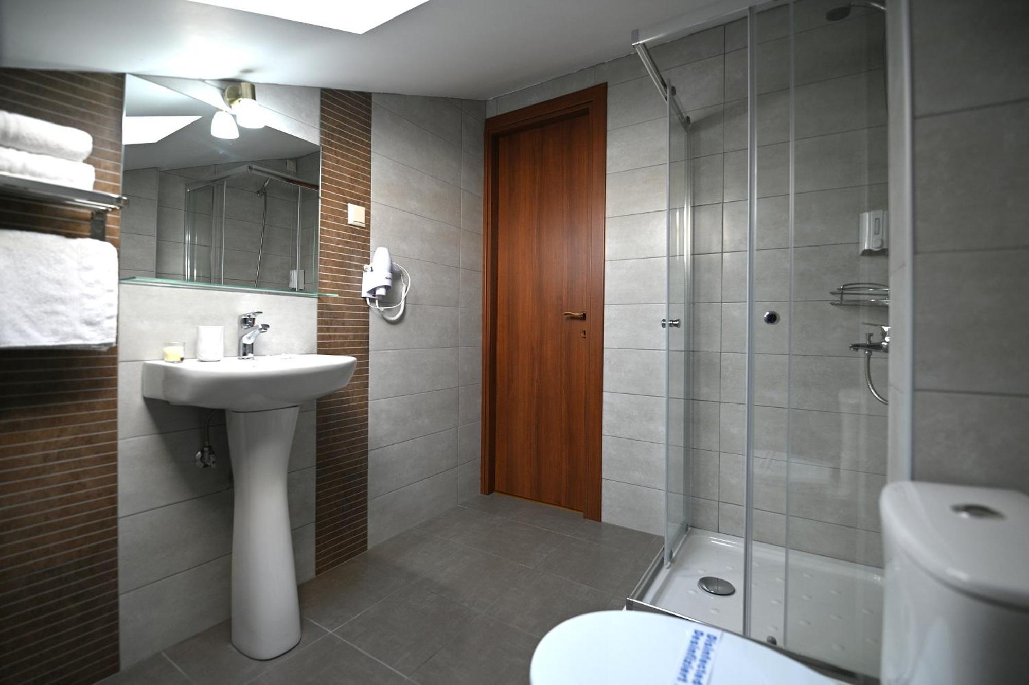 Hotel Agnanti Unique Hospitality Kastoria Exteriér fotografie