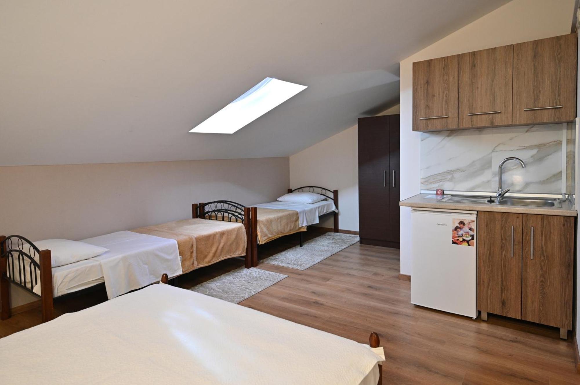 Hotel Agnanti Unique Hospitality Kastoria Exteriér fotografie