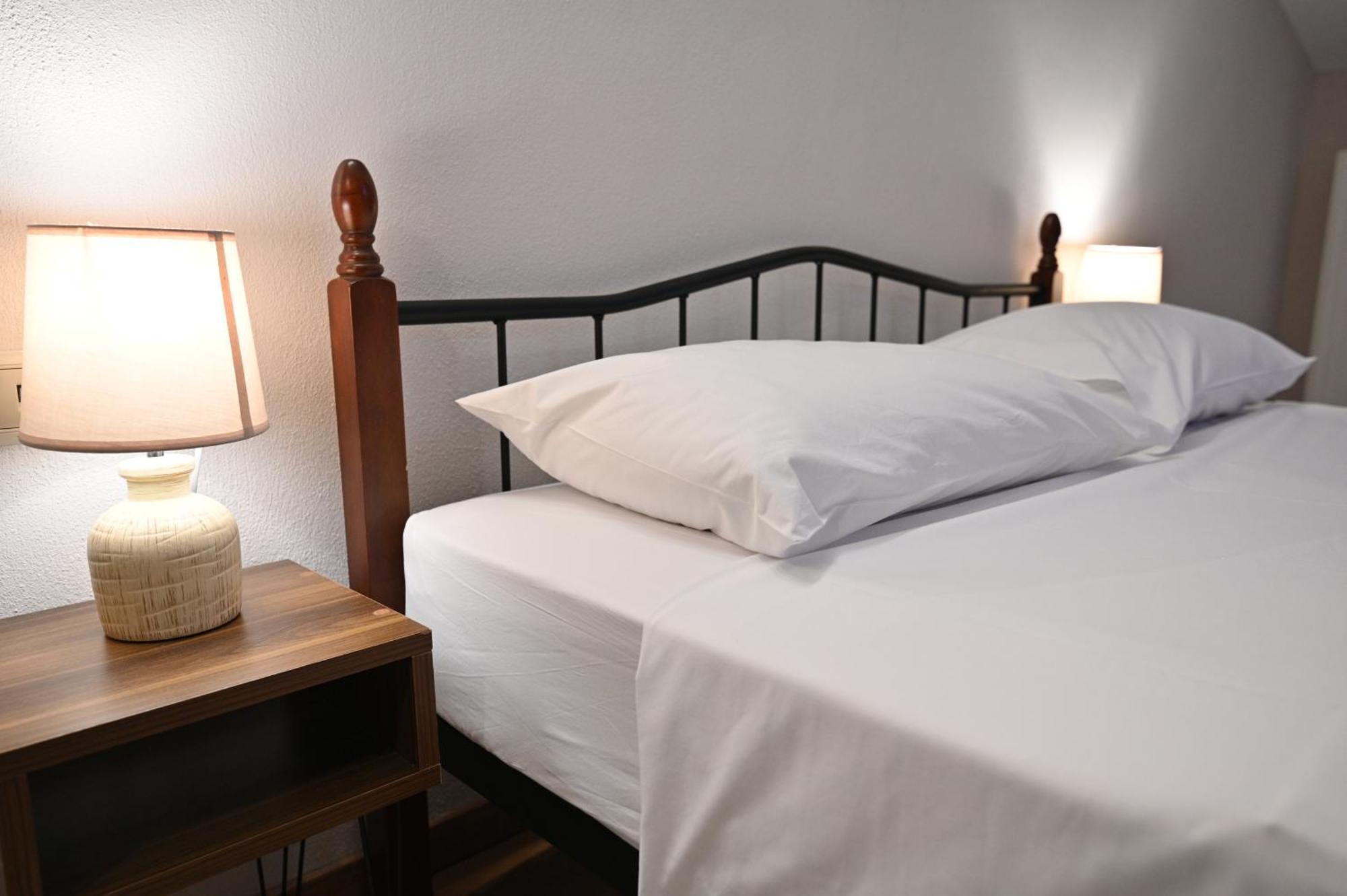 Hotel Agnanti Unique Hospitality Kastoria Exteriér fotografie