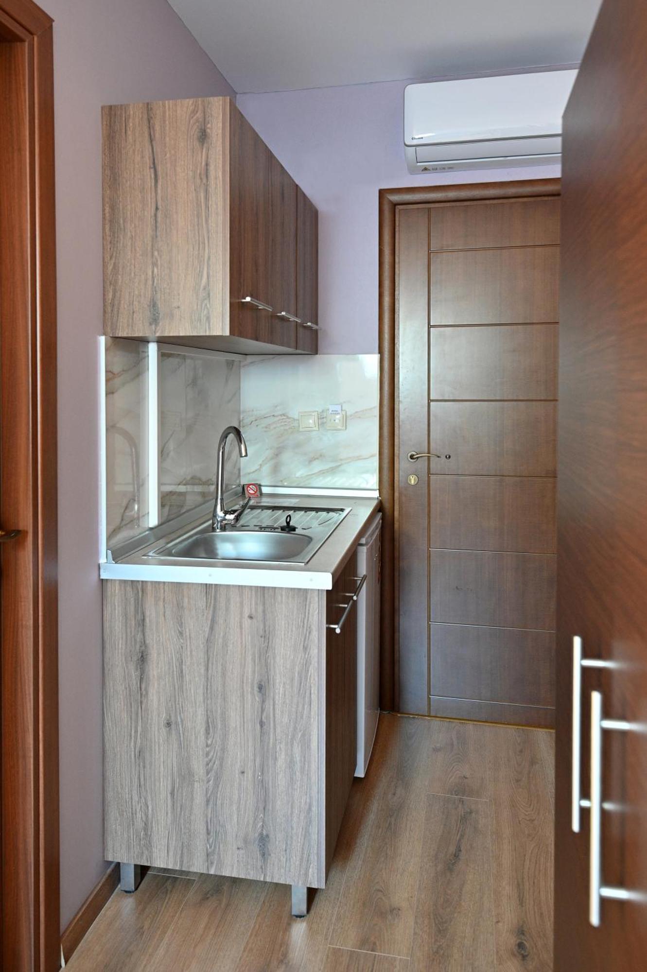 Hotel Agnanti Unique Hospitality Kastoria Exteriér fotografie