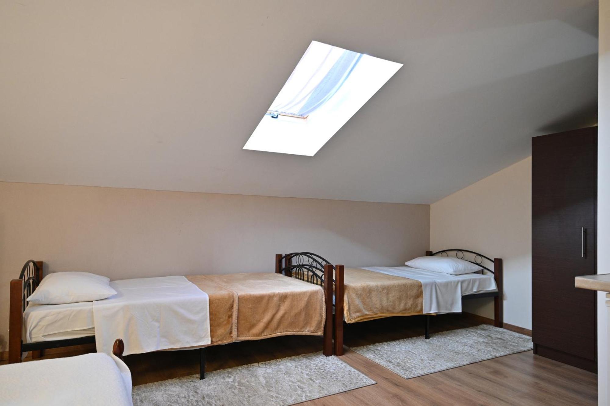 Hotel Agnanti Unique Hospitality Kastoria Exteriér fotografie