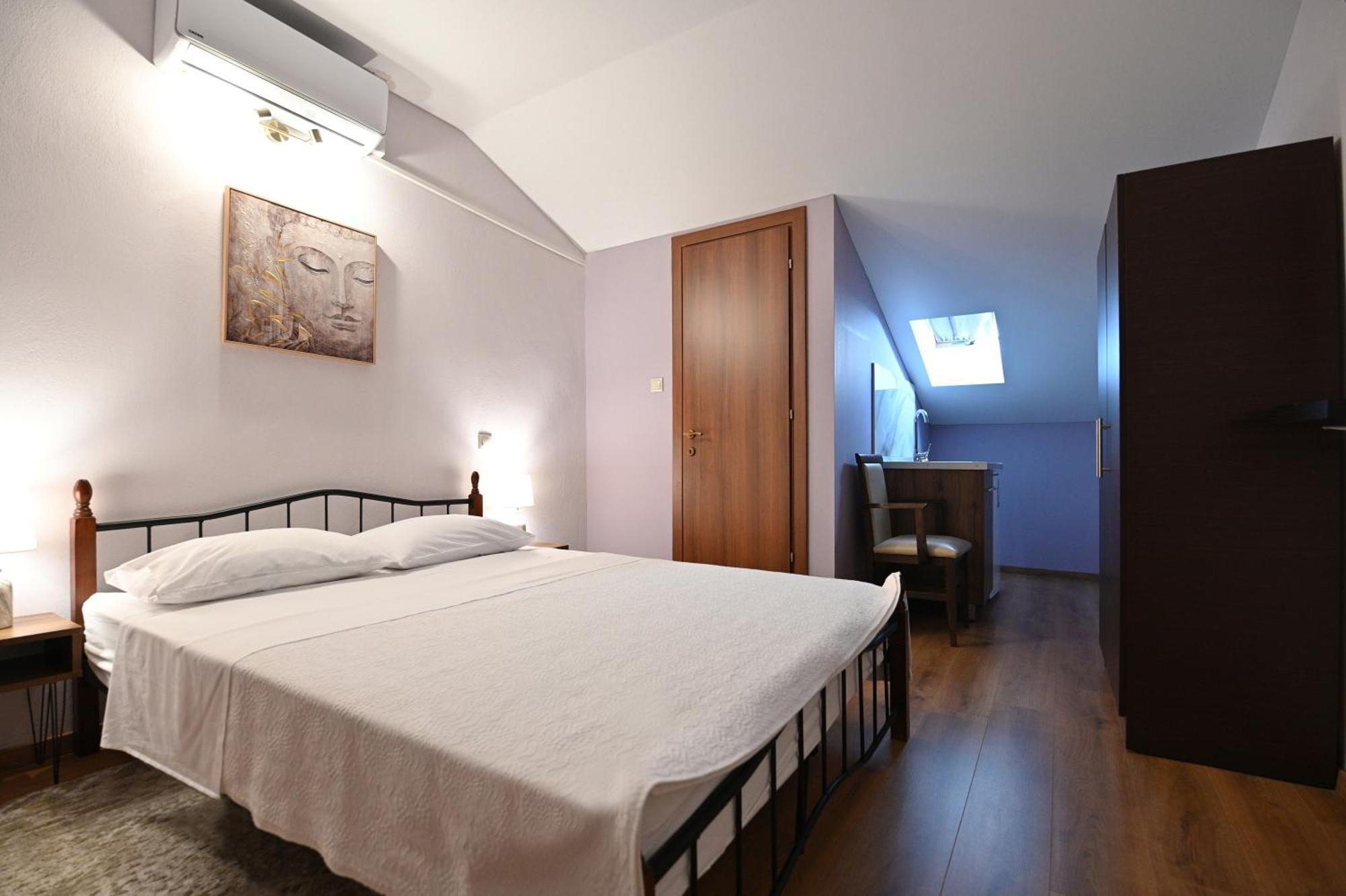 Hotel Agnanti Unique Hospitality Kastoria Exteriér fotografie